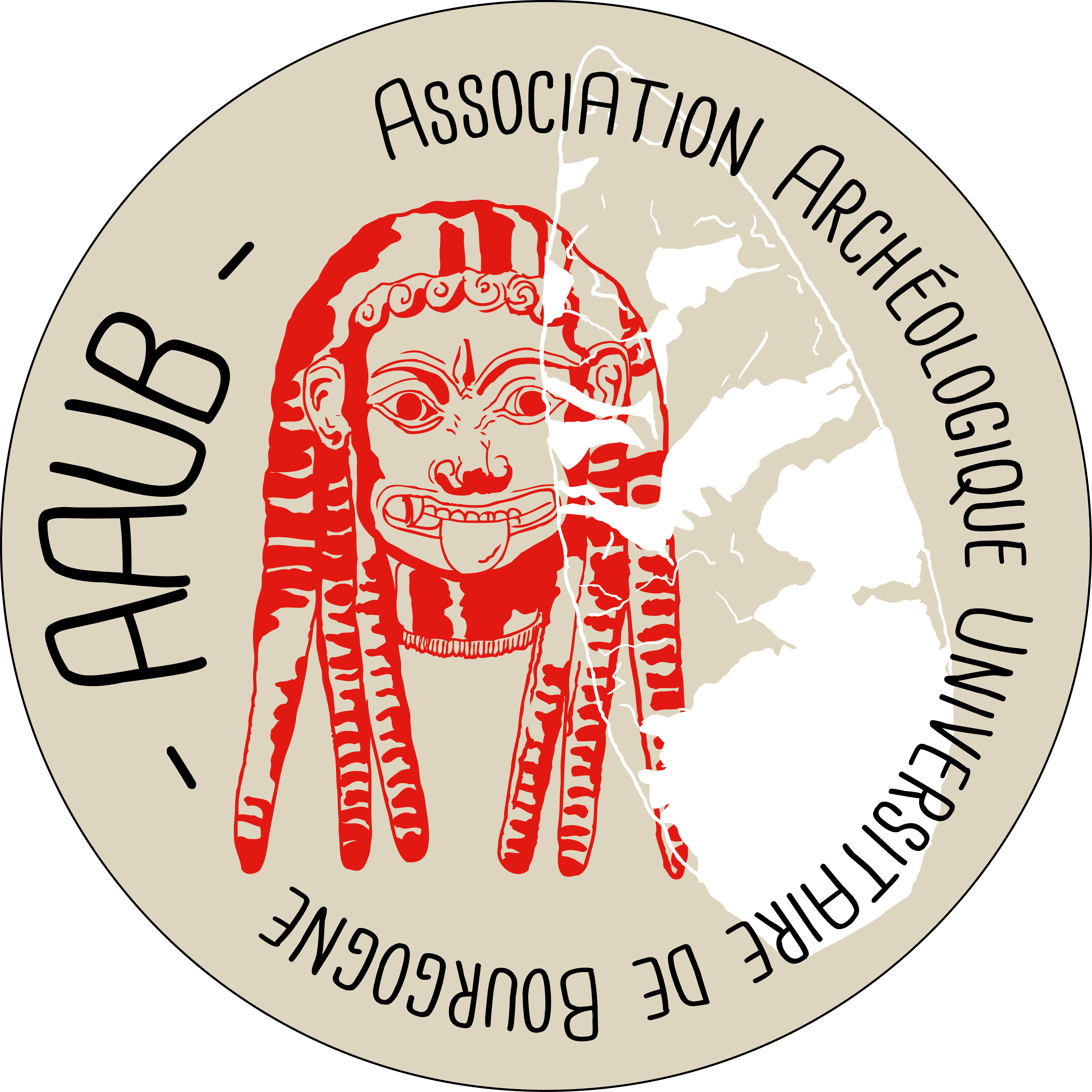 Association Archéologique Universitaire de Bourgogne